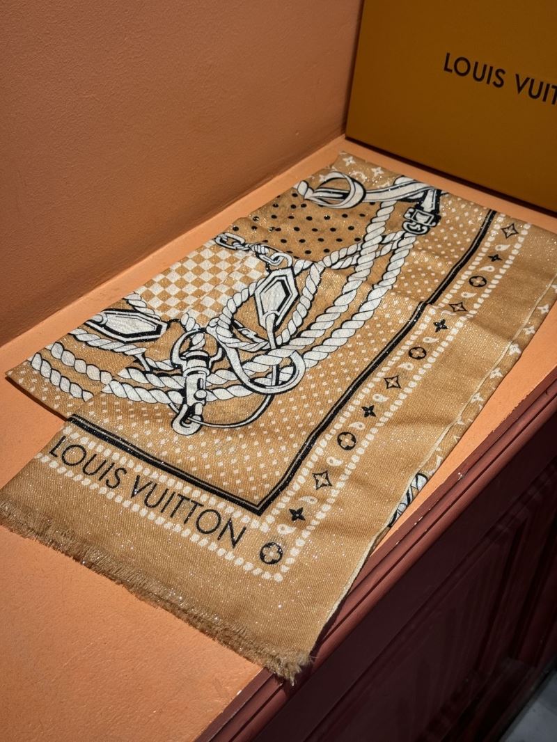 Louis Vuitton Scarf